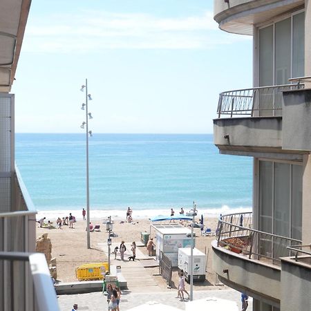 Calafell Beach Apartment Exteriör bild